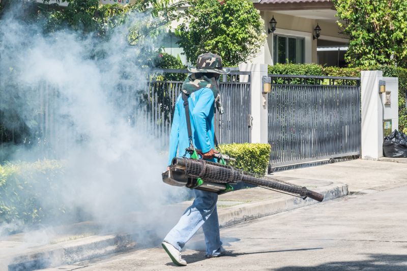 Fumigation Service in Fort Myers, FL